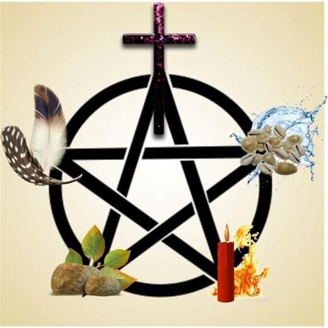 Christianity and Witchcraft: Finding Balance through Christian Witchcraft Manuals